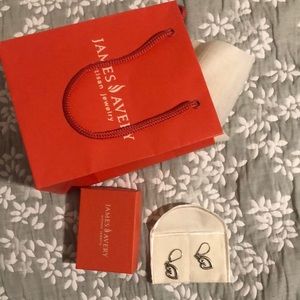 JAMES AVERY ❣️Mothers love dangle earrings❣️
